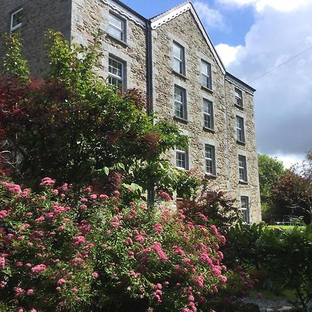 The Old Mill Milford Haven Exterior foto