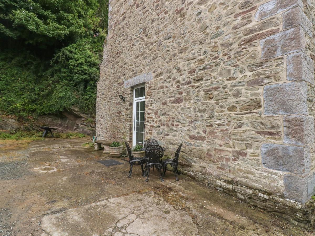 The Old Mill Milford Haven Exterior foto